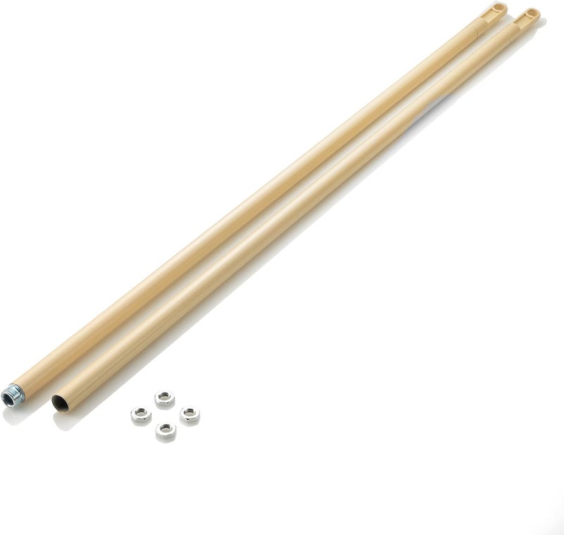 Richell USA - Cat Safety Gate Extension (30012) (Beige) - Image 2
